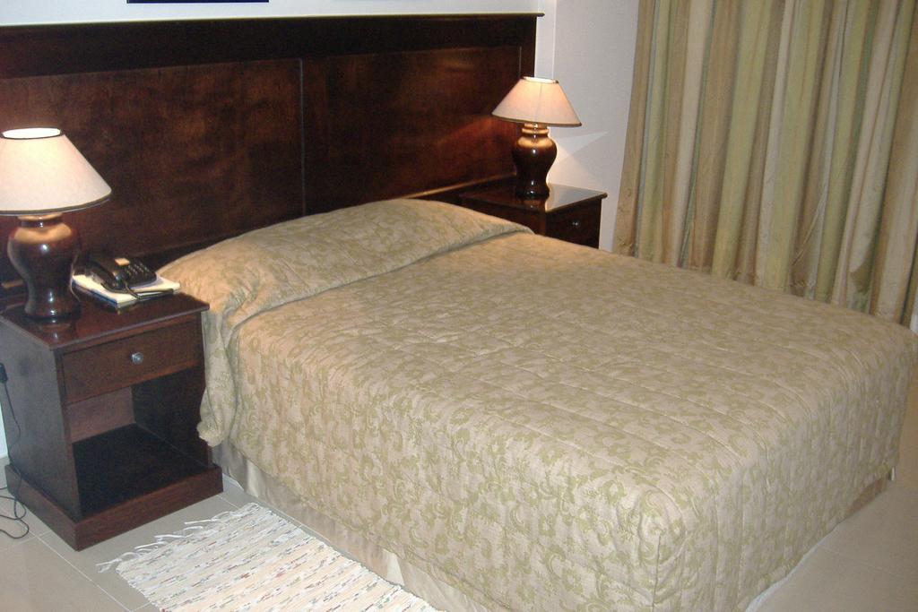 Vip Inn Beira Værelse billede