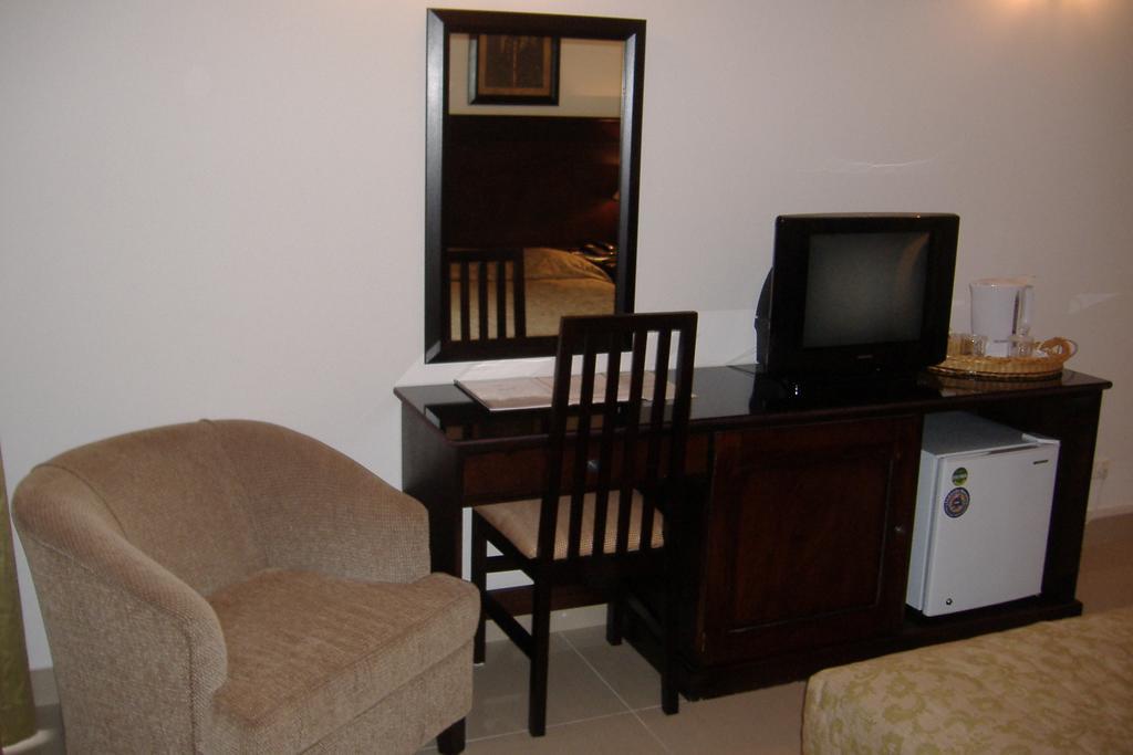 Vip Inn Beira Værelse billede