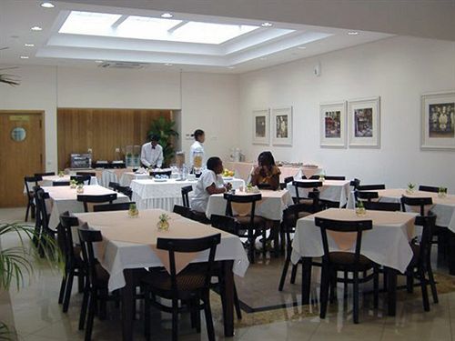 Vip Inn Beira Eksteriør billede